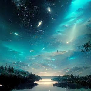 摇光Fluctuating Light