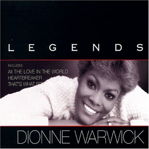 That's What Friends Are For