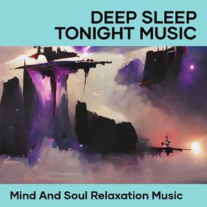 Deep Sleep Tonight Music