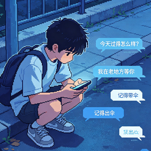 说不出口