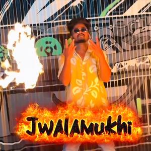 JWALAMUKHI (Rapper Veer)