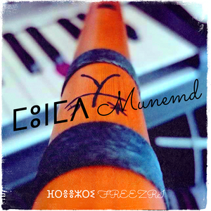 ⵎⵓⵏⵎⴷ Munemd