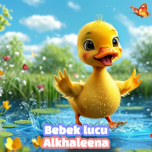 Bebek lucu