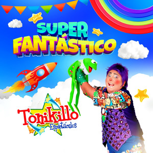 Super Fantastico