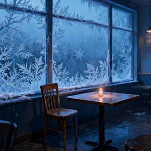 一场雪