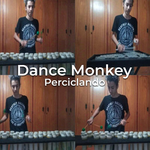 Dance Monkey (Cover)