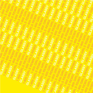 Glassy (1-800 Girls Remix)