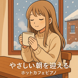 Oceanic Serenade 朝の光とともに