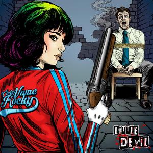 Little Devil (feat. Tahlena Chikami)