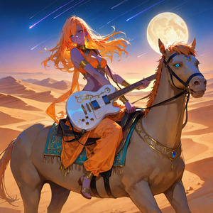 千夜一夜の絆 (CLOISTER DEAD Ver.)