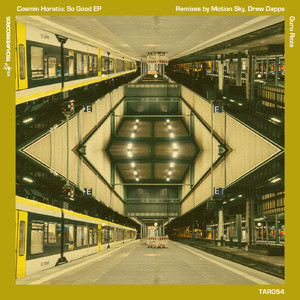 So Good (Motion Sky Remix)