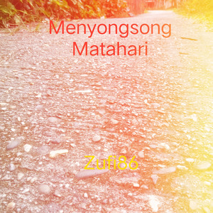 Menyongsong Matahari