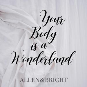 Your Body Is a Wonderland (feat. Lance Allen) (Instrumental) (Instrumental)