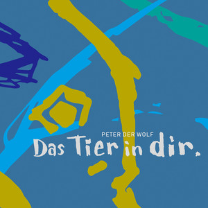 Ins kalte Wasser