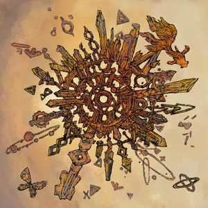 太陽の花 (Reconstructed Tribute Version)