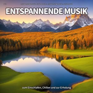 Gelassenheit am Fluss