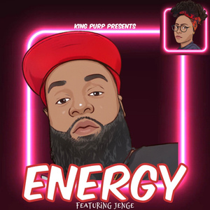 Energy (feat. Jenge)