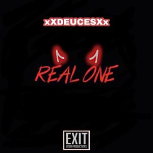 REAL ONE (feat. EXIT DOOR PRODUCTIONS)