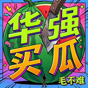华强买瓜（邪魅男女对唱版）