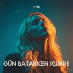 Gün Batarken İçimde (feat. Just Eddie)