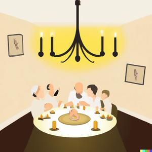 נשמתין חדתין