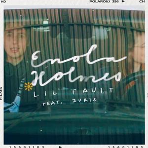 Enola Holmes (feat. Zuris)