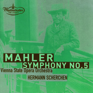 Symphony No.5 in C sharp minor:2. Stürmisch bewegt. Mit gr??ter Vehemenz - Bedeutend langsamer - Tempo I subito