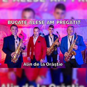 Bucate alese am pregătit