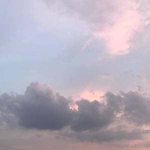 二十岁的某一天