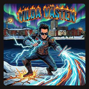 Vilda västen