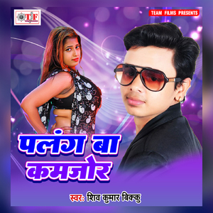 Paja Ji Dihale Palang Kamjor