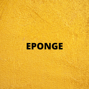 Eponge