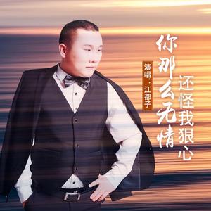 你那么无情还怪我狠心 (男声版伴奏)