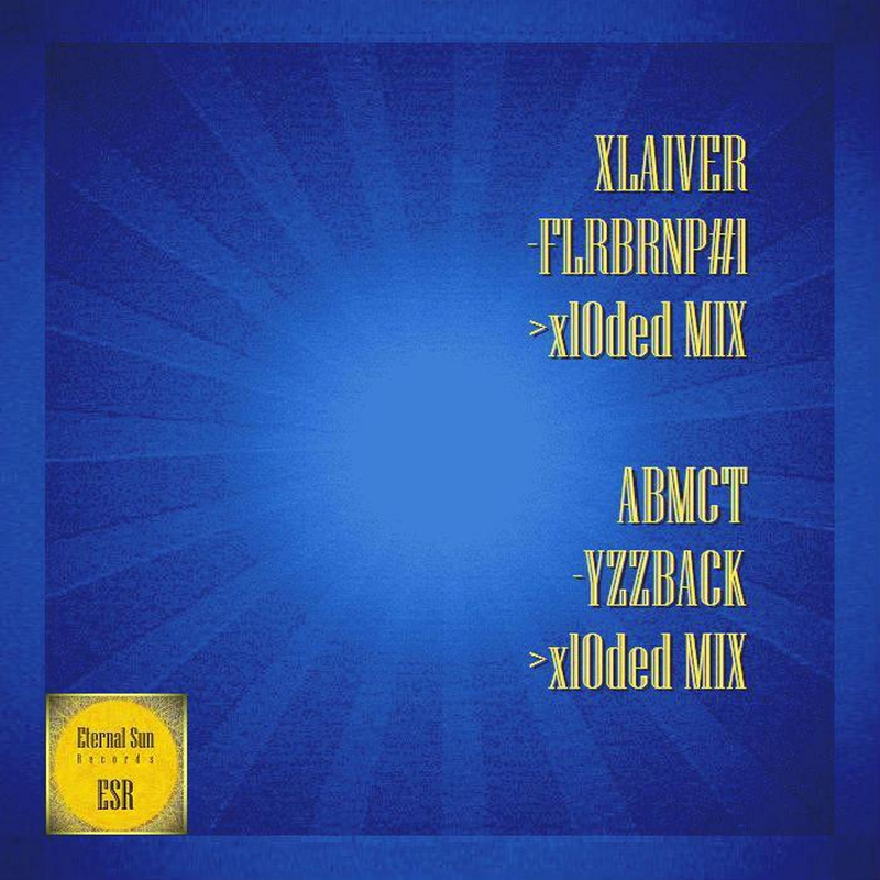 Yzzback(X10dedRemix)封面