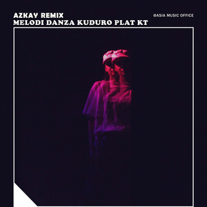 Melodi Danza Kuduro Plat Kt