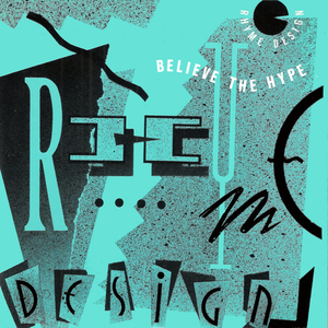 Believe The Hype (Extended Version)