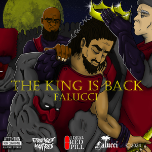 The King is Back