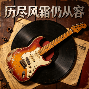 余生只求心安