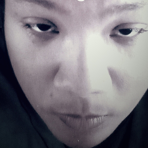 Pained