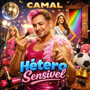 Hétero Sensível