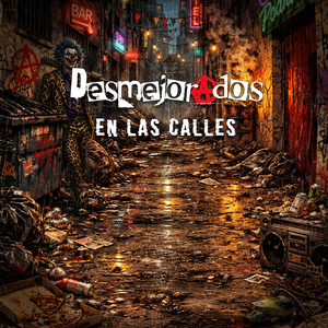En las calles