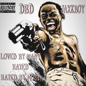 Hop In (feat. YmcKd)