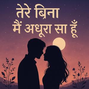 Tere Bin Main Adhoora