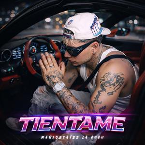 Tientame (feat. La Cucu)