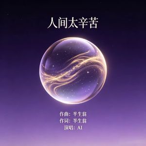 人间太辛苦 (原版)