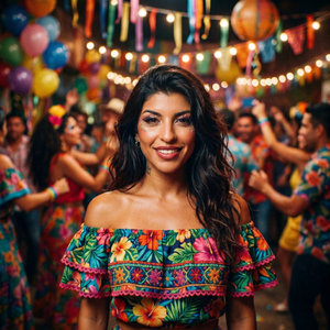 Bailando Tu Adiós