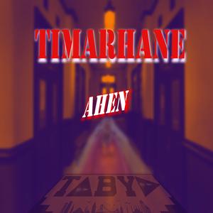 Tımarhane (feat. Ahen)