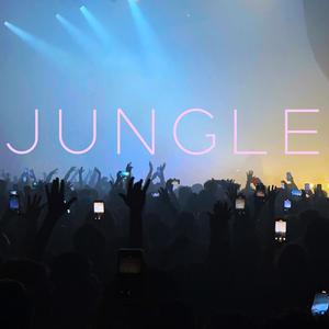 JUNGLE