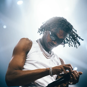 [FREE] '' Running '' Lil Baby × SASI Type Beat