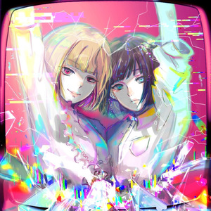 ワガママアプリコットフィズ